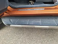 Usata Ford Ranger 200 CV (147 kW) 2017 Arancione Pick-up