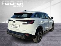 Gebraucht Renault Austral Equilibre 140 PS (102 kW) 2023 Weiß SUV