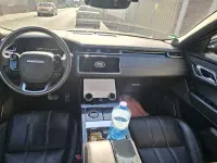 Gebraucht Land Rover Range Rover Velar HSE Dynamic 381 PS (280 kW) 2018 Braun SUV
