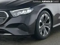 Gebraucht Mercedes E220 Avantgarde 197 PS (144 kW) 2025 Grau