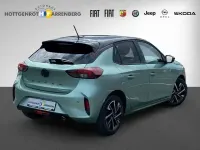Neu Opel Corsa 101 PS (74 kW) 2026 Gruen Kleinwagen
