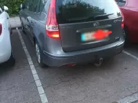 Gebraucht Hyundai i30 128 PS (94 kW) 2011 Kombi