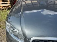 Gebraucht Audi RS4 Performance 420 PS (308 kW) 2007 Grau Kombi