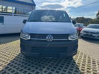 Gebraucht VW Transporter 179 PS (131 kW) 2017 Silber Van