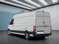 Gebraucht VW Crafter 140 PS (102 kW) 2025 Weiß Van