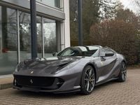 Second-hand Ferrari 812 799 CP (587 kW) 2021 Gri Cabrio