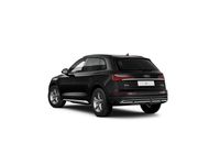 Gebraucht Audi Q5 Advanced 204 PS (150 kW) 2024 Schwarz SUV