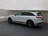 Neu XPENG G9 RWD Long Range 258 kW (351 PS) 2026 Weiss arctic white SUV