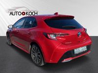 gebraucht Toyota Corolla 2.0 Hybrid Team-D Technik-Paket JBL Navi