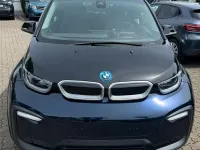 Occasion BMW i3 Basis 125 kW (170 ch) 2021 Bleue Citadine