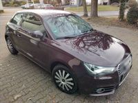 gebraucht Audi A1 Sportback 1.2TFSI