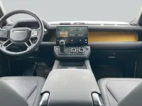 Gebraucht Land Rover Defender 349 PS (256 kW) 2026 Gelb SUV