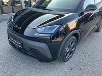 Neu BYD Dolphin Surf Comfort 114 kW (156 PS) 2025 Schwarz Kleinwagen