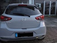 Gebraucht Mazda 2 Exclusive 116 PS (85 kW) 2024 Grau Kleinwagen