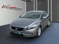 Gebraucht Volvo V40 You! 122 PS (89 kW) 2015 Grau Limousine