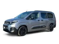 Gebraucht Citroën Berlingo 131 PS (96 kW) 2025 Grau Van / Kleinbus