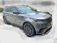 Gebraucht Land Rover Range Rover Velar R-Dynamic 241 PS (177 kW) 2019 Bronze SUV