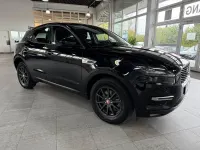 Gebraucht Jaguar E-Pace 171 PS (125 kW) 2022 Santorini black (metallic) SUV