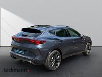 Neu Cupra Formentor VZ 333 PS (244 kW) 2025 Grau SUV