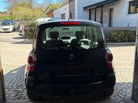 Second-hand Renault Modus 75 CP (55 kW) 2007 Albastru Monovolum