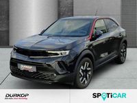 Gebraucht Opel Mokka-e 100 kW (136 PS) 2023 Schwarz SUV