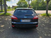 gebraucht Ford Mondeo 2.0 Ghia Ghia