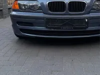 Gebraucht BMW 318 1998 Blau Limousine