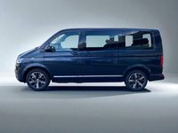 Gebraucht VW Multivan Highline 204 PS (150 kW) 2021 Van / Kleinbus