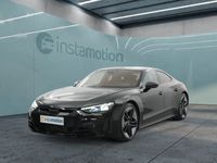 gebraucht Audi RS e-tron GT 440 kW, Carbon, Matrix, HuD