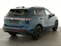 Neu VW Tiguan Style 265 PS (194 kW) 2026 Nightshade blue metallic SUV