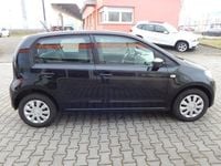 Używany Skoda Citigo 60 KM (44 kW) 2016 Czarny Hatchback