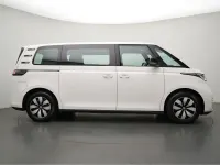 Gebraucht VW ID. Buzz Pro 210 kW (286 PS) 2025 Candy weiss Van / Kleinbus