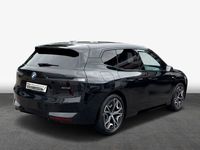 gebraucht BMW iX xDrive40 Sportpaket HK HiFi DAB Komfortzg.