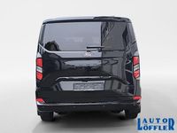 Neu Ford Tourneo Titanium 170 PS (125 kW) 2026 Schwarz Van / Kleinbus