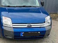 gebraucht Ford Transit Connect