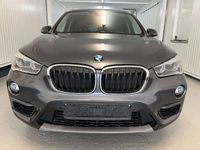 gebraucht BMW X1 xDrive 20 i Advantage/Leder/LED/Navi/Automat.