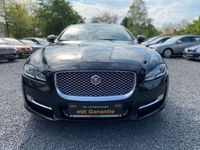 gebraucht Jaguar XJ Premium Luxury/Pano/LED/Navi/LEDER/EF/WIFI