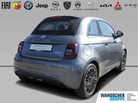 gebraucht Fiat 500C abrio la Prima MJ22 *LED*NAVI*SHZ*