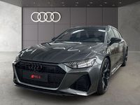 Gebraucht Audi RS6 Performance 630 PS (463 kW) 2022 Grau Kombi