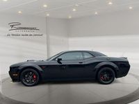 Gebraucht Dodge Challenger 492 PS (361 kW) 2023 Schwarz Coupé