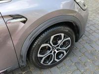 Gebraucht Mitsubishi ASX 92 PS (67 kW) 2024 Silber SUV