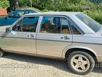 Gebraucht Audi 200 136 PS (100 kW) 1983 Beige Limousine