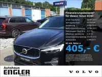 Gebraucht Volvo XC60 145 PS (106 kW) 2022 SUV