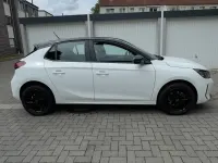 Gebraucht Opel Corsa 101 PS (74 kW) 2024 Weiß Kleinwagen