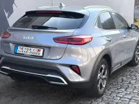 Gebraucht Kia XCeed Vision 150 PS (110 kW) 2025 Grau SUV