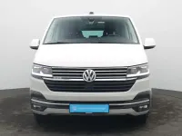 Używany VW Multivan Generation Six 199 KM (146 kW) 2020 Minivan