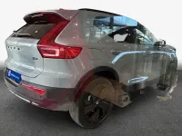 Gebraucht Volvo XC40 Plus 163 PS (119 kW) 2026 Grau SUV