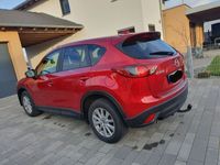 gebraucht Mazda CX-5 CX-5SKYACTIV-D 150 FWD SENDO