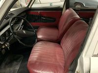 Gebraucht Peugeot 204 39 PS (28 kW) 1969 Weiß Kombi