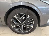 Gebraucht Citroën DS4 PureTech 181 PS (133 kW) 2023 Grau Kleinwagen